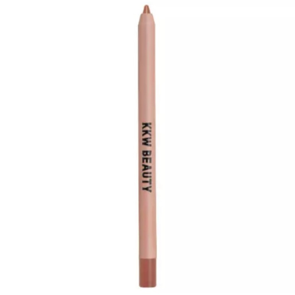 KKW Beauty Nude 2.5 Lip Liner